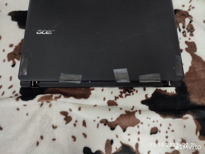 Acer aspire es1-523-524