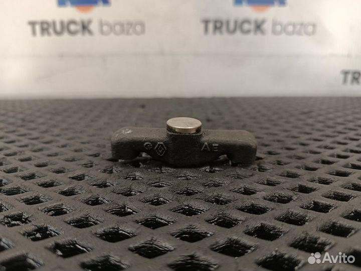 5010550608 Коромысло камаз 5490, камаз 54901