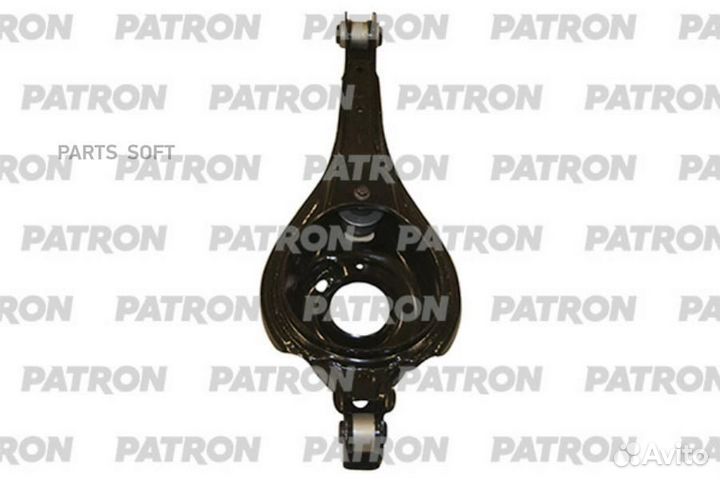 Patron PS5604 Рычаг подвески ford kuga II 03/2013