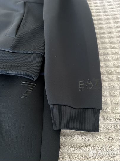 Спортивный костюм Emporio Armani