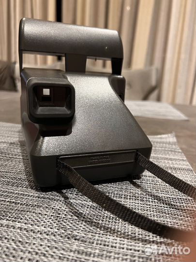 Polaroid 636