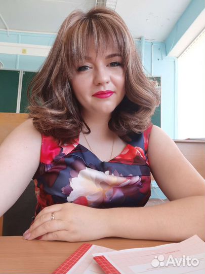 Репетитор по химии