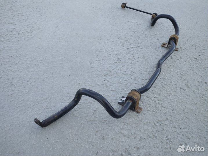 Стабилизатор передний Nissan Note E11 CR14DE 2007