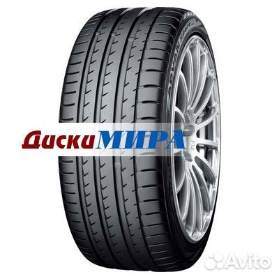 Yokohama Advan Sport V105T 275/45 R21