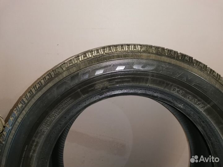 Nitto SN 2 Winter 175/65 R14 82Q