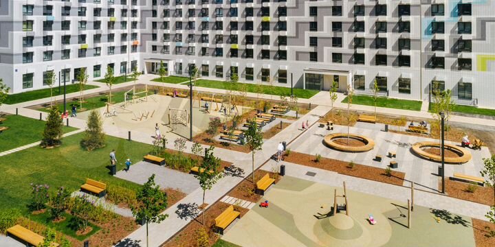 1-к. квартира, 35,9 м², 15/24 эт.