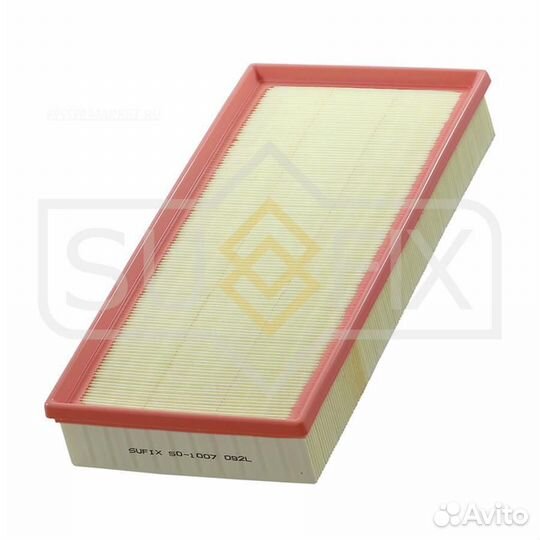 Sufix SO-1007 Фильтр воздушный
