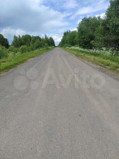 Участок 4,57 га (СНТ, ДНП)
