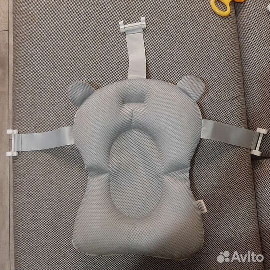 Матрасик для купания