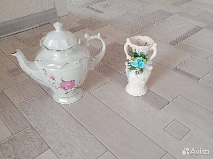 Заварочный чайник