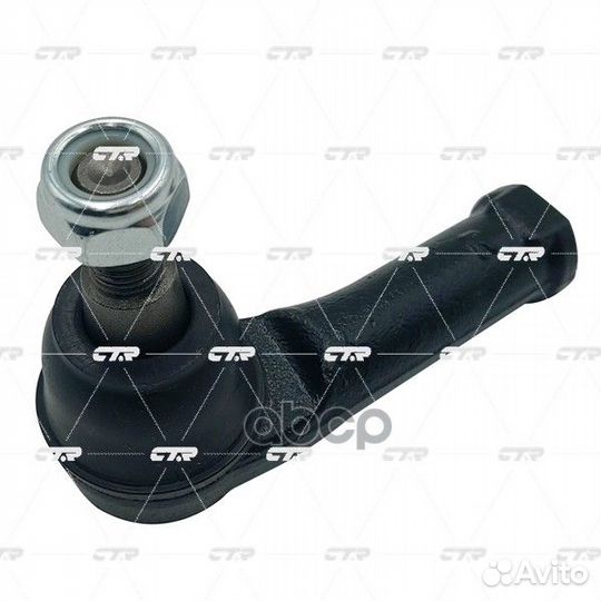 Наконечник рулевой тяги VW transporter IV 90-03