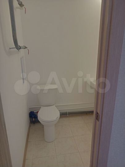 1-к. квартира, 39,5 м², 10/16 эт.