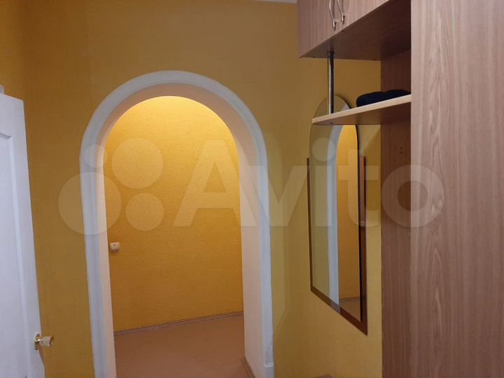 2-к. квартира, 68 м², 2/5 эт.