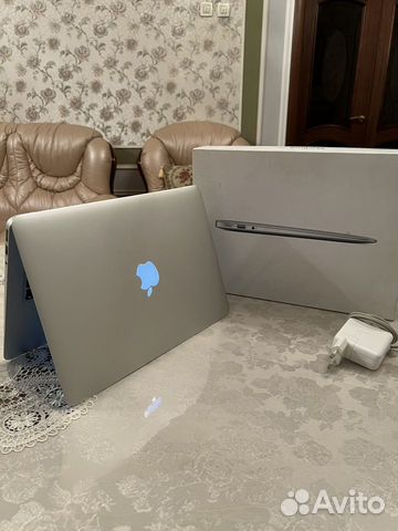 Apple Macbook Air 13