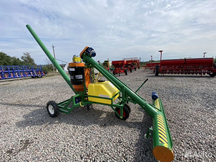 Протравливатель Белама ПСК-15, 2023