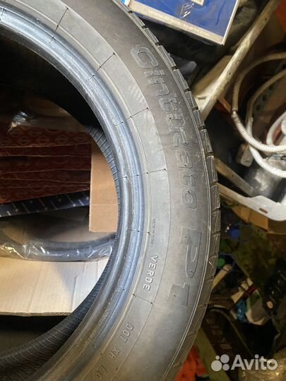 Pirelli Cinturato P1 185/60 R15