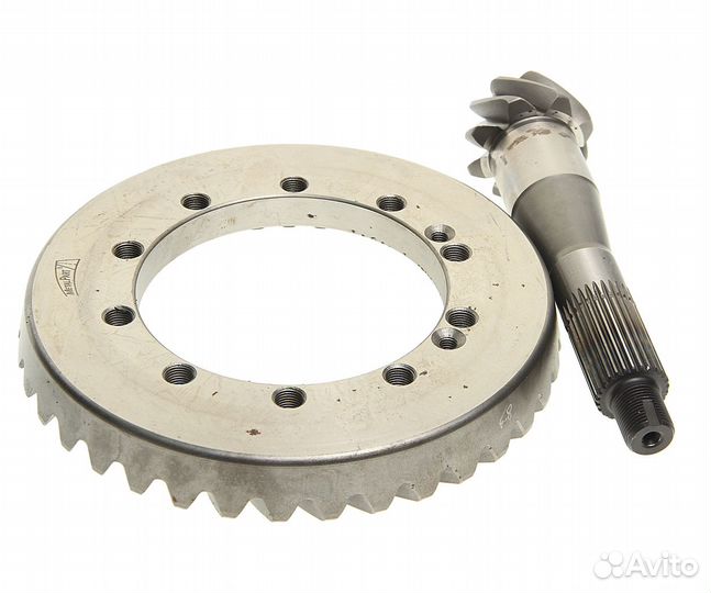 Пара главная УАЗ-315195 Хантер (умз-4218, Андория