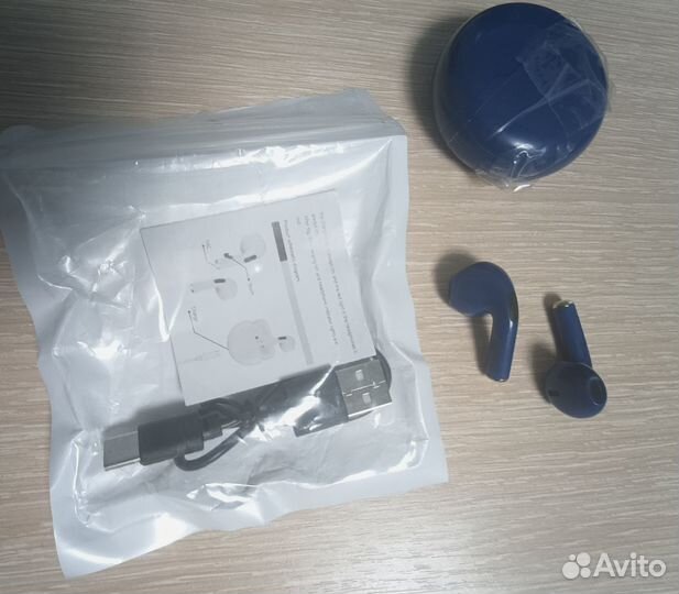 Наушники Bluetooth