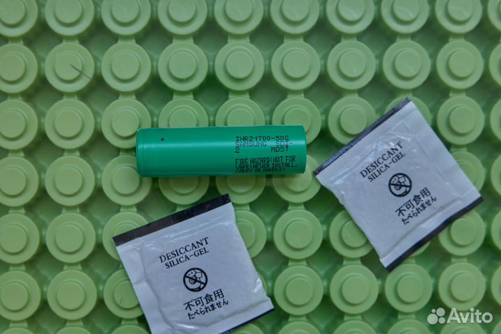 Аккумулятор 21700 Samsung 50G