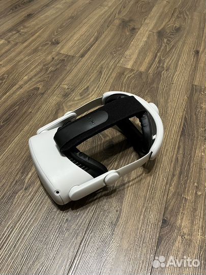 Oculus quest 2