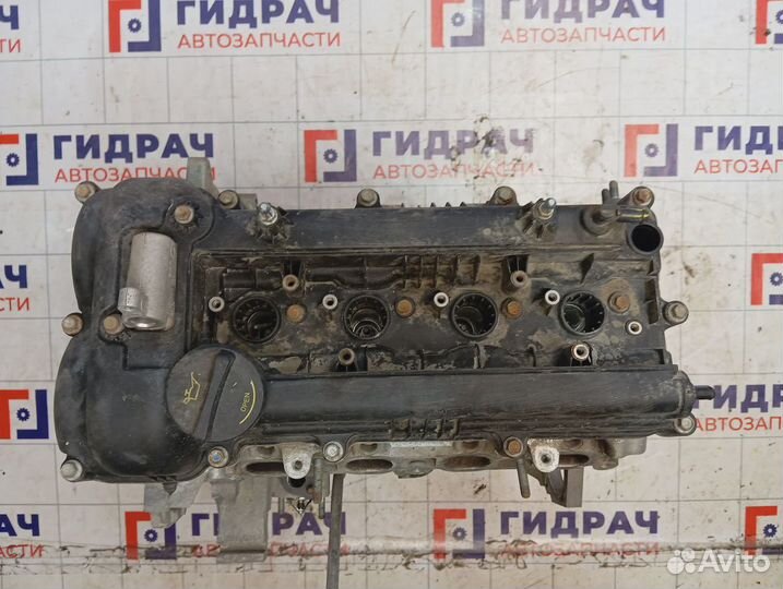 Двигатель Hyundai i30 (GD) Z71312BZ00