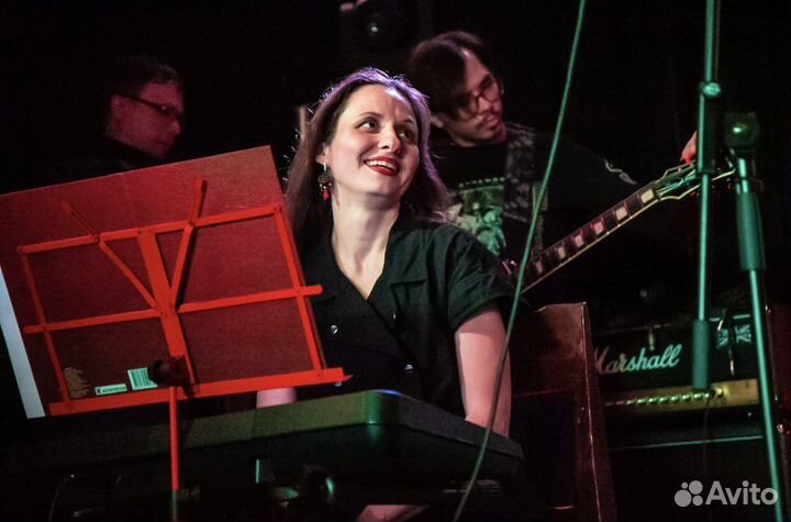 Уроки фортепиано для самопознания, импровизация