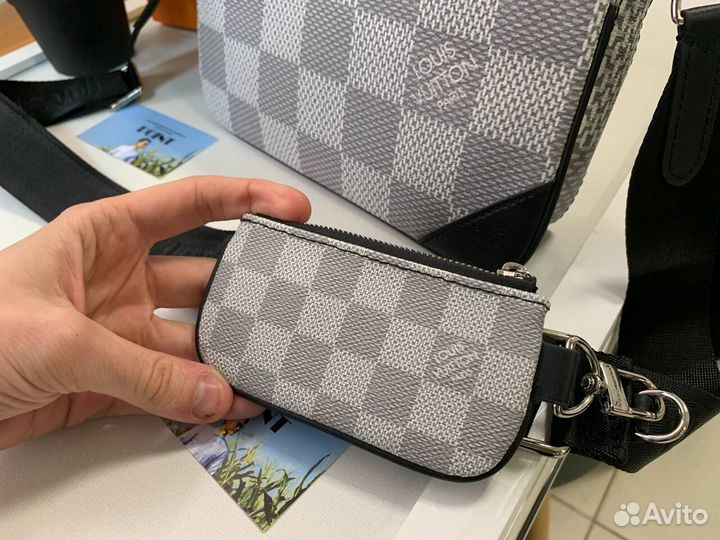 Сумка Louis Vuitton мужская