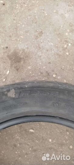 Triangle TR968 225/50 R17