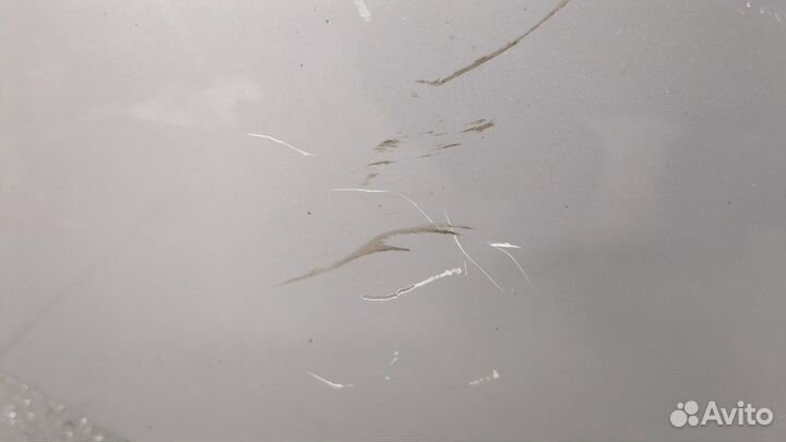 Дверь боковая Saab 9-5, 1998