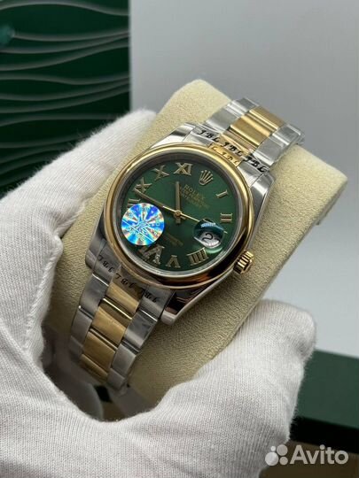 Наручные часы rolex