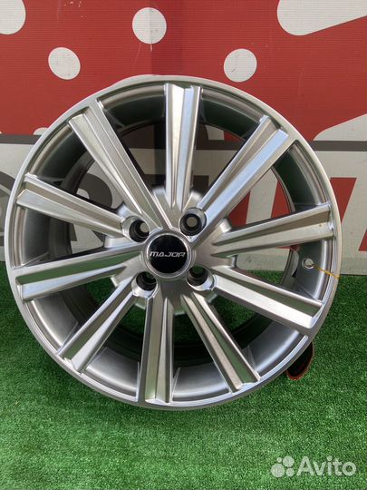 Диски r16 4:98 Camry для ваз (LADA)