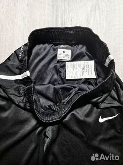 Спортивные штаны Nike Dri Fit M 150