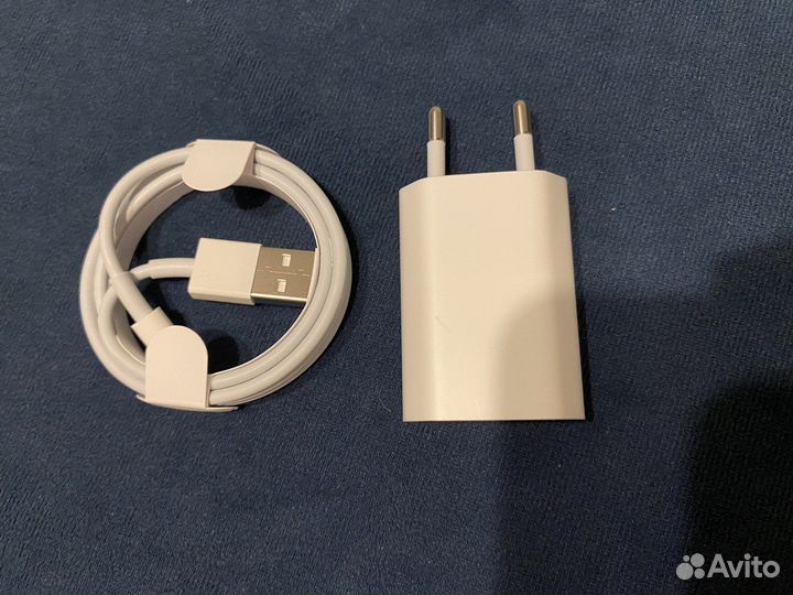 Провод, Адаптер Apple iPhone (зарядка)