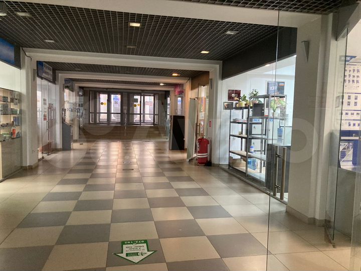 Свободного назначения, 3124 м² - габ 7 лет