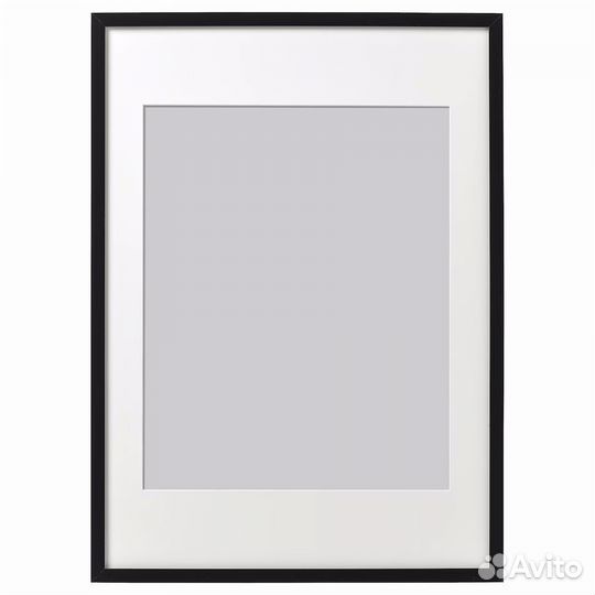 Рамка для картины IKEA Ribba оригинал 40х50 50х70