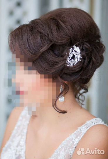 Гребешки для создания объемных причёсок