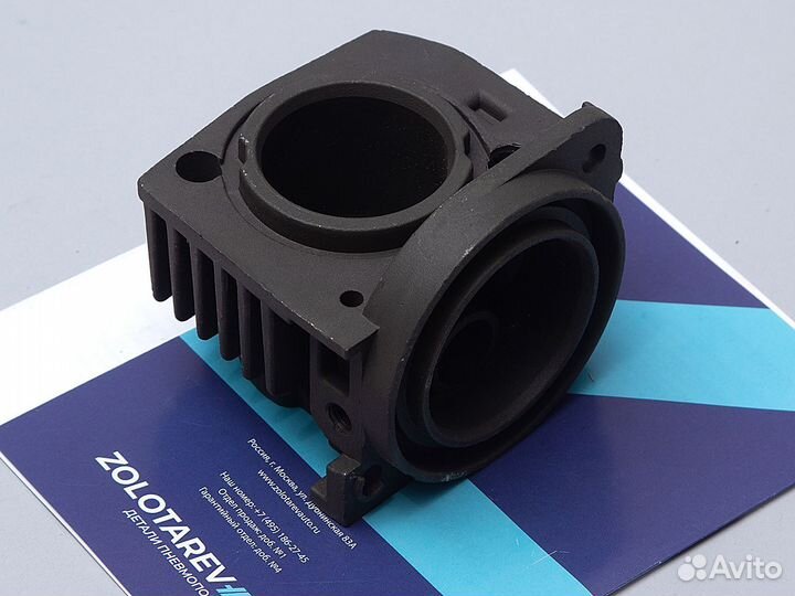 Ремкомплект компрессора для Audi A6 C6 и Q7