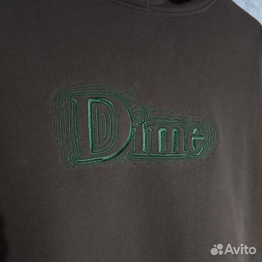 Худи Dime Оригинал