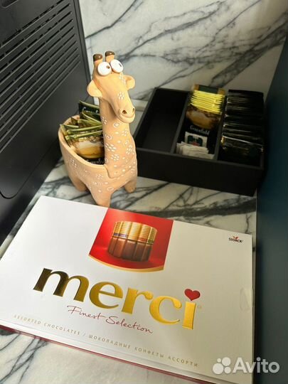 Керамические кашпо ручной работы