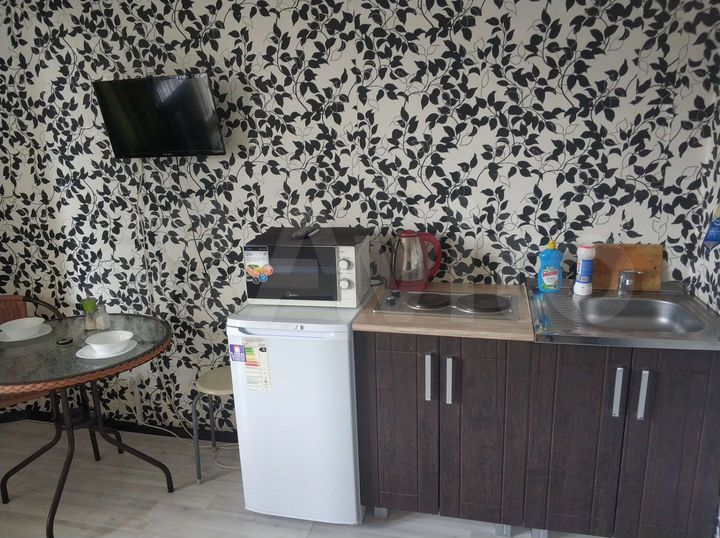 Квартира-студия, 27 м², 9/10 эт.