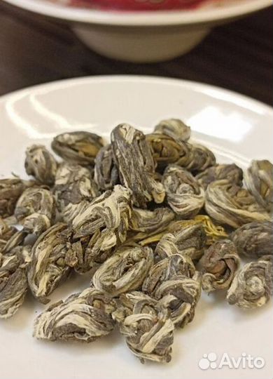 Китайский чай с эффектами CHK-7381