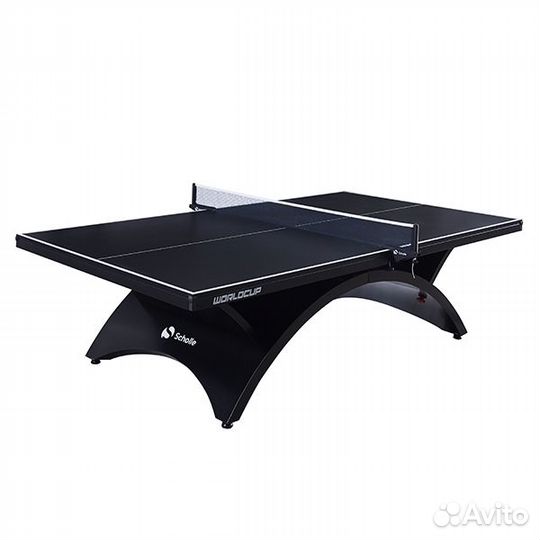 Rainbow Теннисный стол PRO indoor