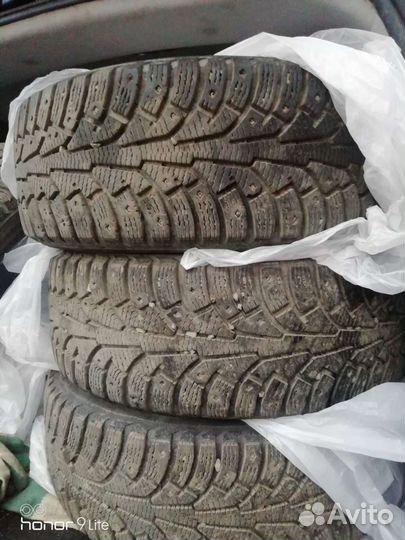Nokian Tyres Hakkapeliitta 5 205/55 R16 94T