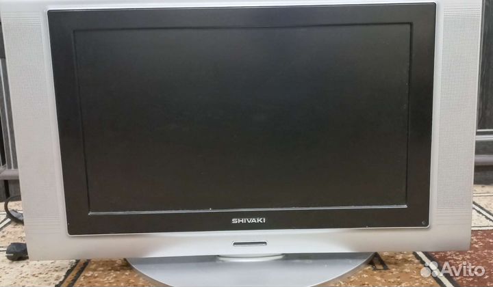 Телевизор бу