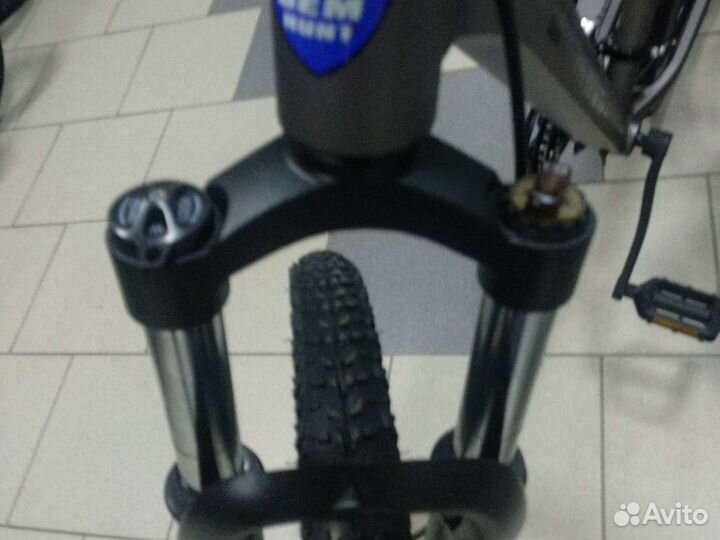 29 гидравлика алюм промы новый Велосипед