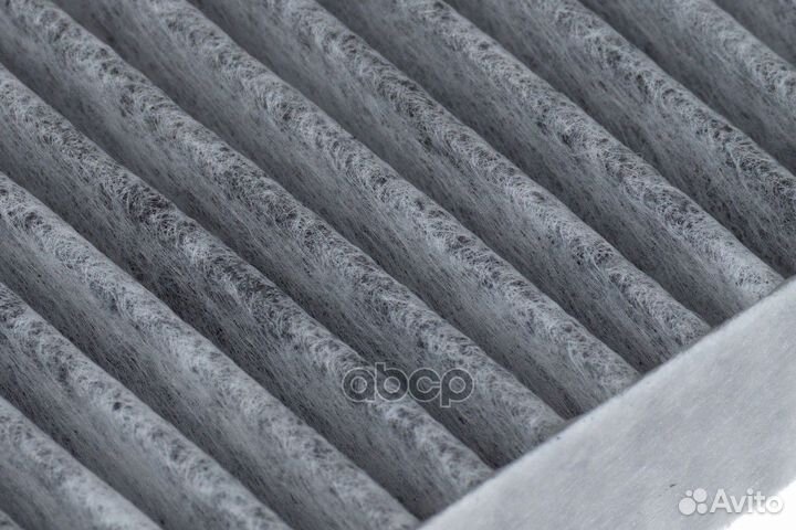 1 Фильтр салона Suzuki Grand Vitara II, Suzuki