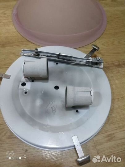 Светильник