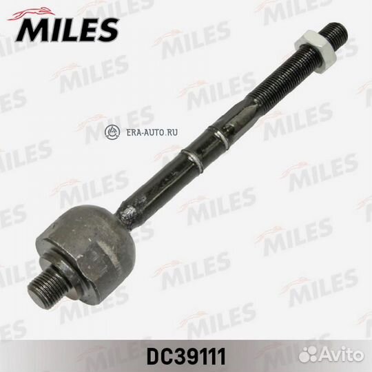 Miles DC39111 Тяга рулевая MB W164 ML/W251 лев/пра