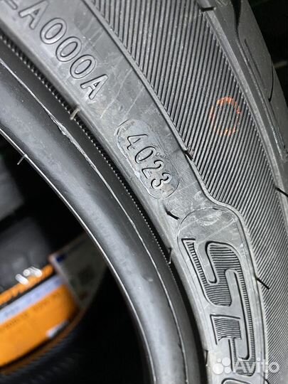 Joyroad Sport RX6 225/45 R18 и 245/40 R18