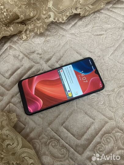 realme C21Y, 4/64 ГБ
